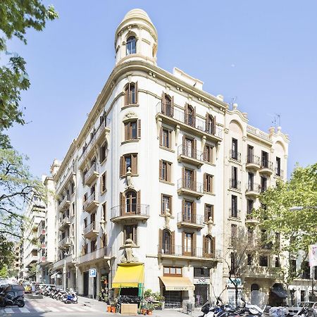 Thesuites Barcelona Kültér fotó