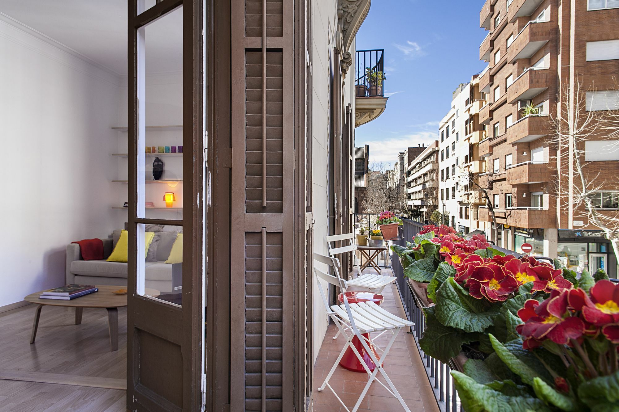 Thesuites Barcelona Kültér fotó